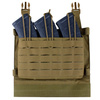 Condor - VAS Triple Mag Panel - Coyote Brown - 221152-498