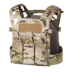 Templars Gear - Taktická vesta TPC Gen 4 - střední - MultiCam - TG-TPC-G4-BL-M