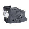 Streamlight - taktická svítilna s laserem TLR-6 HL G - držák na lištu Glock - černá - L-69353