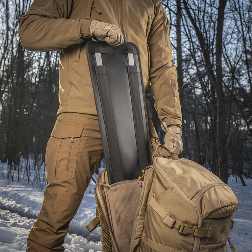 M-Tac - Velký turistický batoh Gen.II Elite - Coyote - 10089805