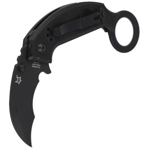 FOX - Chiroptera Karambit od Derespina - FX-590