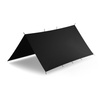 Helikon - Přístřešek Supertarp® - 300 x 300 cm - olivově zelená - PO-STP-PO-02