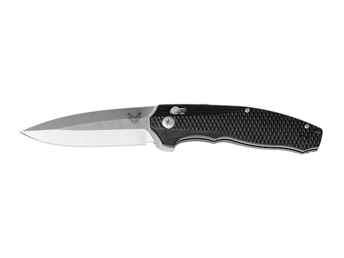 Benchmade - 495 Vector Folding Zavírací nůž - CPM-S30V - Black - 495