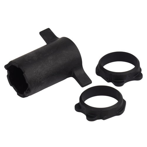 Magpul - MOE® M-LOK® Forend pro Mossberg® 590/590A1 - oranžová - MAG494 ORG
