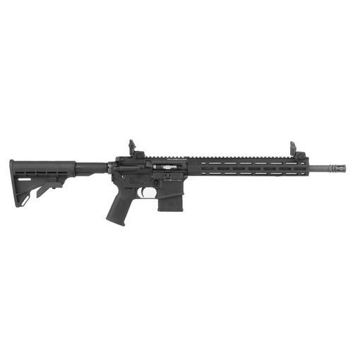 Tippmann Arms - M4-22 Elite-L - 16" - .22 LR