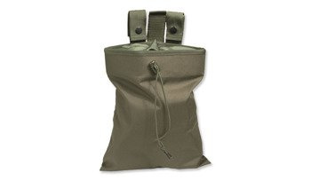 Mil-Tec - Brašna na zásobníky - MOLLE/PALS - Polyester - OD Green - 16156001