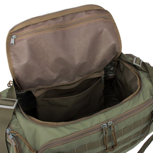 WISPORT - Brašna Stork - 50 l - olivově zelená