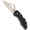 Spyderco - Nůž Byrd Robin™ 2 G-10 Black - BY10GP2
