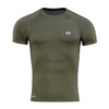 M-Tac - Ultra lehké termokalhoty Polartec - Army Olive - 51404062