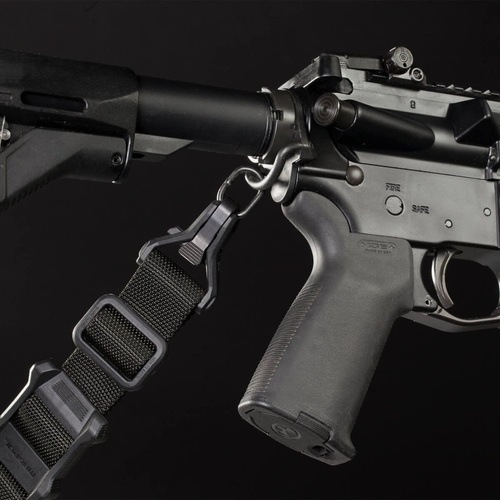 Magpul - ASAP® - Ambidextrous Sling Attachment Point - MAG500