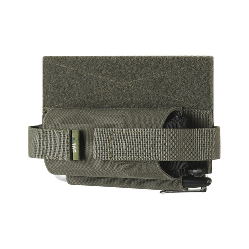 M-Tac - Pouzdro na suchý zip Gen.III - Ranger Green - 10137423