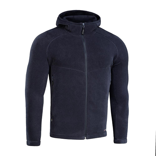M-Tac - Mikina Sprint Fleece - tmavě modrá - 20485015