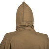 Helikon - Swagman Roll® Poncho - Climashield® Apex™ - Coyote - PO-SMR-NL-11
