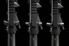 Strike Industries - Nabíjecí rukojeť T-Bone pro .223/5.56 AR15 - černá - SI-AR-TBCH-223-BK-BK