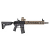 Magpul - MBUS® Flip Up Front Sight - černá - MAG247