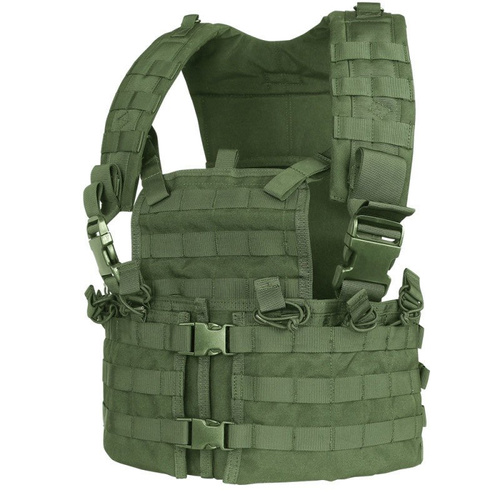 Condor - Modulární truhla - Olive Drab - CS-001