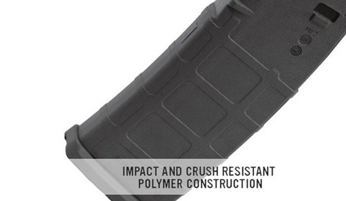 Magpul - Zásobník PMAG® 30 AR-15 / M4 - GEN M2™ - MAG571