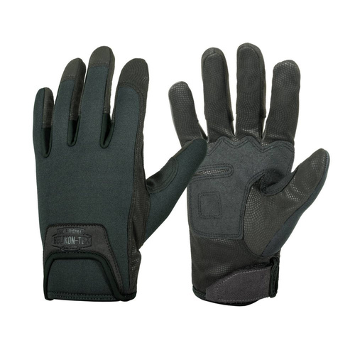 Helikon - Rukavice Urban Tactical Mk2 - černé - RK-UT2-NE-01