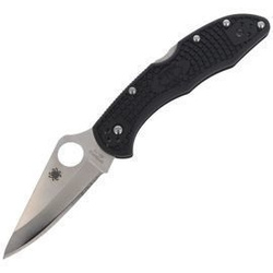 Spyderco - Nůž Delica® 4 FRN Black - C11PBK
