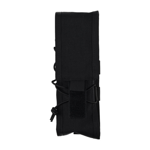 Gomander - Tlumič hluku zbraně Tactinox 9L PCC DT - 9 mm - 1/2x36 TPI 49 mm - černý