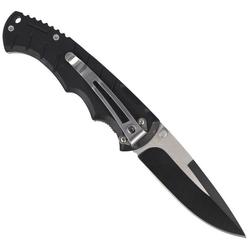 Puma - Nůž Solingen Spear Point Folder - 315211