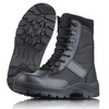 Mil-Tec - Boty Taktické Security Boots - Černá - 12837000