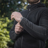 M-Tac - Mikina Sprint Fleece - černá - 20485002