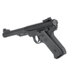 Umarex - Vzduchová pistole Ruger Mark IV - 4,5 mm diabolo - černá - 5.8406