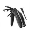 Roxon - Multitool Sparkle s Flrestarterem - černý - CM1349