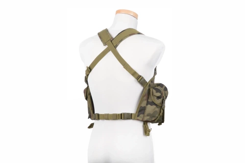 GFC Tactical - Taktická vesta Commando Chest - Wz. 93 - GFT-18-011416