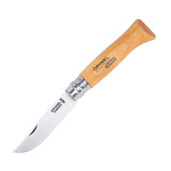 Opinel - Nůž N°9 VRN - Carbon - 113090