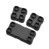 Magpul - DAKA Bins 2x4, 2x2 pro DAKA Hard Case - Černá - MAG1389-BLK