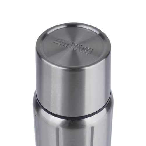 SIGG - Gemstone IBT Selenitová termoska - 1,1 l - nerez - 8736.10