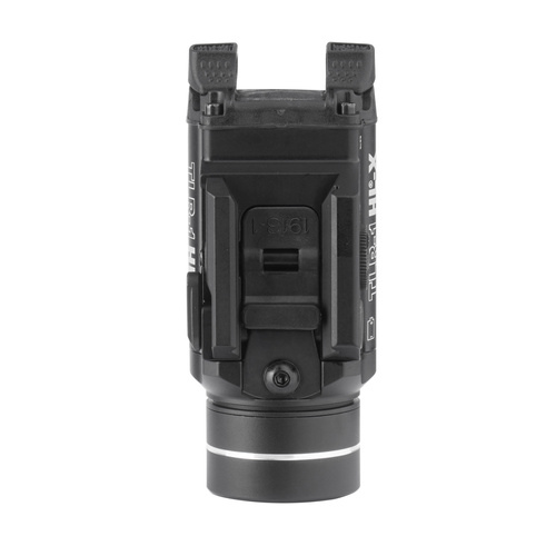 Streamlight - Taktická LED svítilna TLR-1 HL-X - 1500 lm - Picatinny - Černá - L-69501