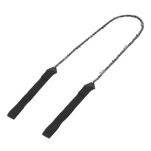 Mil-Tec - Ruční řetězová pila - 65 cm - 15501000