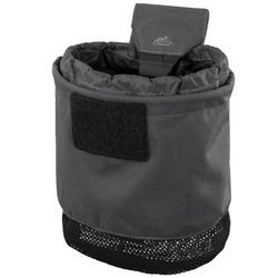 Helikon - Competition Dump Pouch® - černá - MO-CDP-CD-01