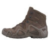 LOWA - Taktické boty ZEPHYR GTX® MID TF - Dark Brown - 310537 0493