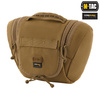 M-Tac - vojenská kosmetická taška Elite Gen.II - Cordura - Coyote - 10108005