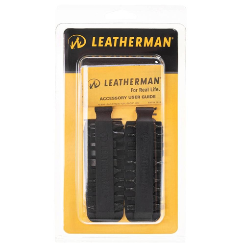 Leatherman - Sada bitů - 21 kusů - 42 bitů - 931014