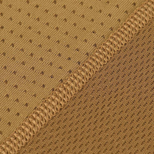 M-Tac - Termoaktivní tričko Athletic Gen. 2 - Coyote Brown - 80006117