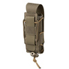 Direct Action - Tac Reload Pouch Pistol MK II - Cordura - Shadow Grey - PO-PTT2-CD5-SGR