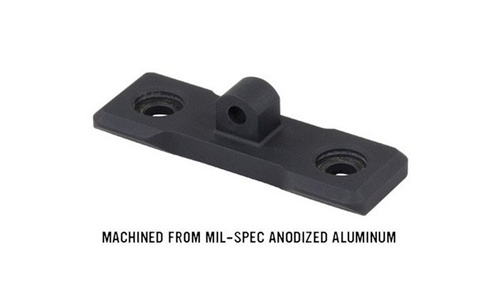 Magpul - Držák na dvojnožku M-LOK® - Harris® - černý - MAG609
