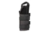 GFC Tactical - Taktické pouzdro na pistoli univerzální PB8999 - černé - GFT-29-033064