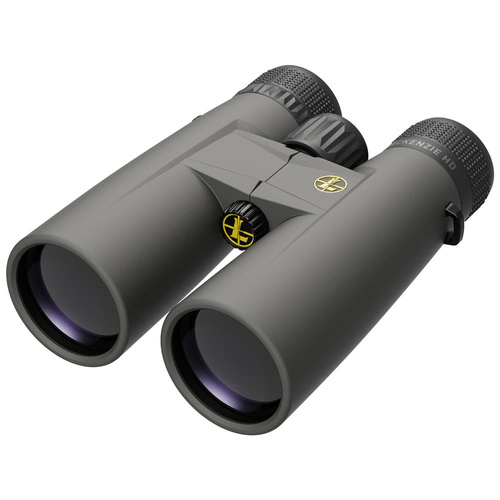 Leupold - Dalekohled BX-1 McKenzie HD 12x50 - stínově šedý - 181175