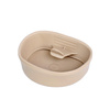Wildo - Skládací hrnek Fold-A-Cup - TPE - 250 ml - Desert