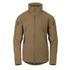 Helikon - Bunda Blizzard® - StormStretch® - Taiga Green - KU-BLZ-NL-09