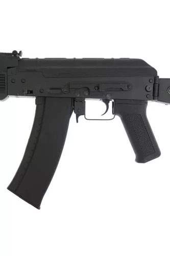 Cyma - Replika elektrické karabiny CM047C - černá - CYM-01-000585