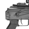 Strike Industries - Adaptér zadní desky Picatinny pro KP-9 Strike - černý - SI-KP9-PADA-BK