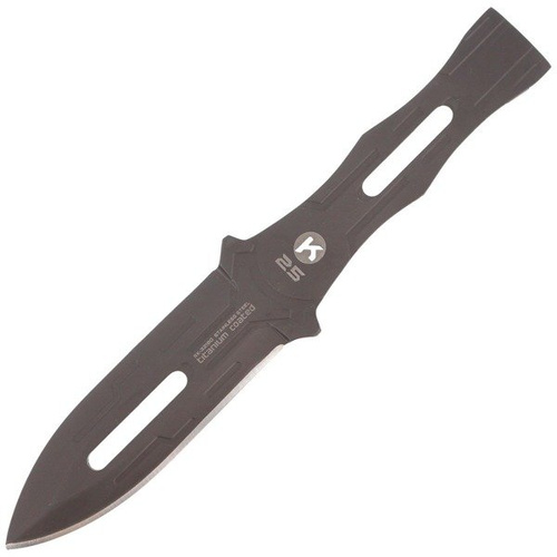 K25 - Nůž na boty CNC Titanium - 32180