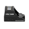 Holosun - HE407C-GR X2 Micro Red Dot Sight s montáží na Picatinny lištu 